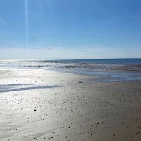 Gite Les Aubins - Bord De Mer - Cotentin Bretteville-sur-Ay Екстериор снимка